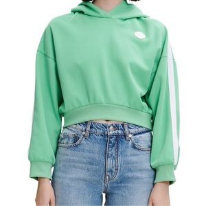 Maje Tacqua sweatshirt Size 3